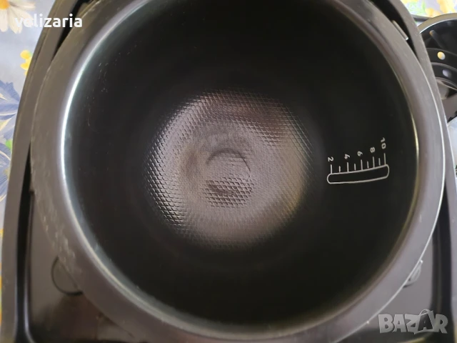 Мултикукър Tefal, снимка 5 - Мултикукъри - 50706878