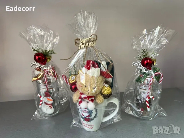 Коледни предложения , снимка 13 - Коледни подаръци - 48119547