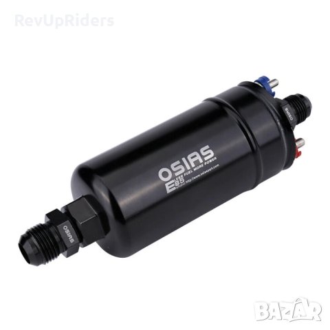 Бензинова помпа за висок дебит тип Bosch 044 380 литра / минута, снимка 2 - Части - 40716151