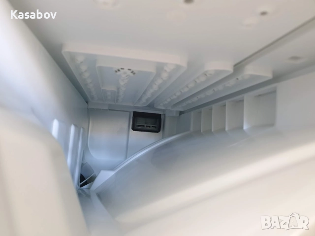 Miele W1 - TwinDos - Подсветка - Пералня Миеле 12м Гаранция, снимка 7 - Перални - 52895372