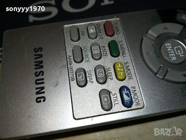 SAMSUNG REMOTE CONTROL 2106231130, снимка 13 - Дистанционни - 41305920
