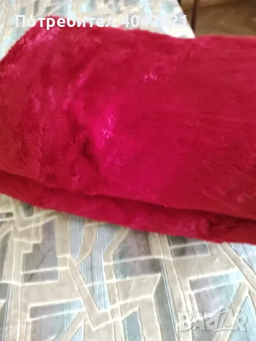 Ледика , снимка 2 - Покривки за легло - 48545724