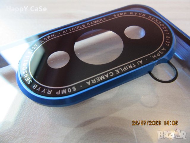 Huawei Nova 10 Pro / 10 SE / Двоен 360 градуса магнитен кейс калъф с вграден протектор за камера, снимка 7 - Калъфи, кейсове - 38515497