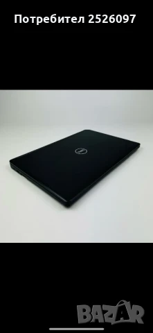 Dell Latitude 5590/15,6” IPS/i5-8250U/12GB RAM/256GB SSD, снимка 8 - Лаптопи за работа - 50523969