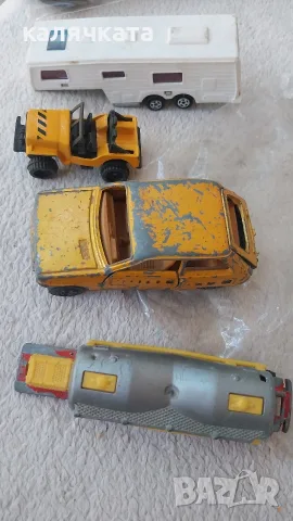 стари играчки колички , снимка 2 - Колекции - 55972906