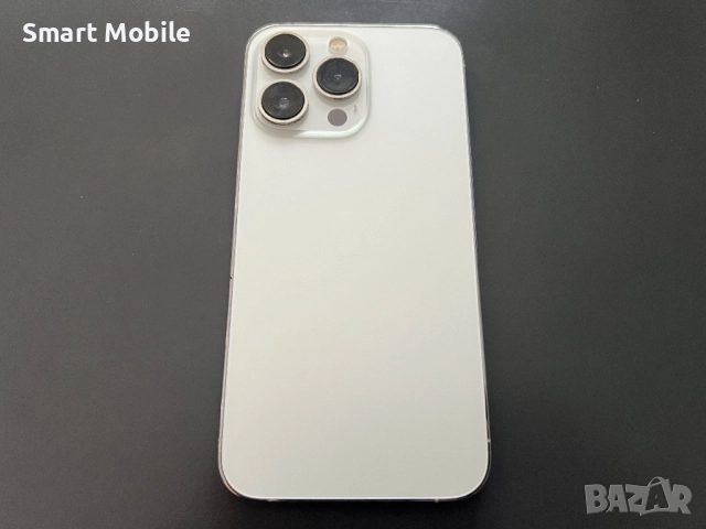 Продавам Apple iPhone 13 Pro 128GB, снимка 3 - Apple iPhone - 52099296