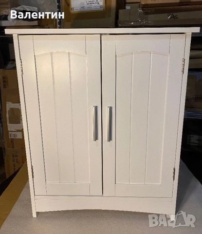 Шкаф за баня от MDF