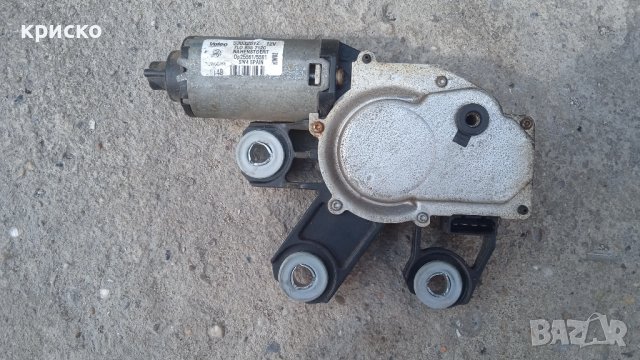 моторче чистачка туарег, снимка 3 - Части - 42101815