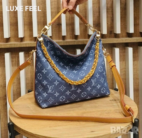 Дамски Чанти ⚜️ Louis Vuitton , снимка 3 - Чанти - 52969609