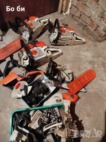 Щил 261  и 362.  и за части имам, снимка 10 - Други стоки за дома - 48300168