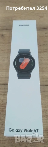 часовник Samsung Galaxy 7 запечатан