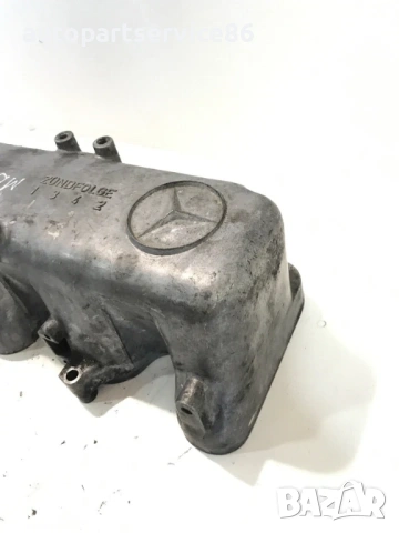 Капак на клапани за Mercedes MB100 2.4D (1991) 6160161205, снимка 3 - Части - 53862036