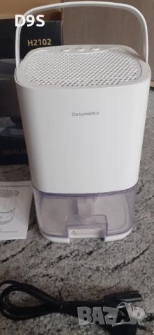 Влагоуловител, снимка 5 - Влагоабсорбатори и влагоуловители - 53171531