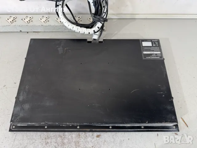 Телевизор за баня - Waterproof lcd tv / TWD1901M, снимка 6 - Телевизори - 50030558