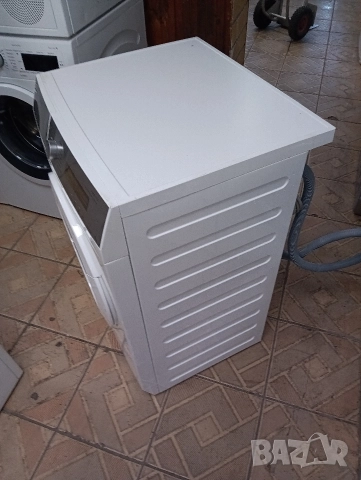 Пералня АЕГ Aeg Protex Plus A+++ 7кг 2 години гаранция!, снимка 5 - Перални - 52788532