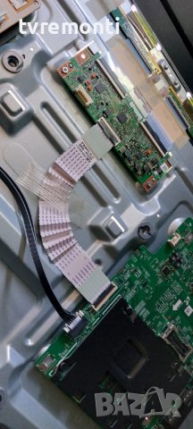 MAIN BOARD BN94-11366K BN41-02534B  for Samsung UE40K5670SU дисплей CY-KK040BGSV2H, снимка 4 - Части и Платки - 40957278