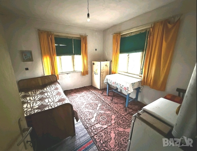 Продава се къща в с. Муселиево, обл. Плевен , снимка 12 - Къщи - 52190513