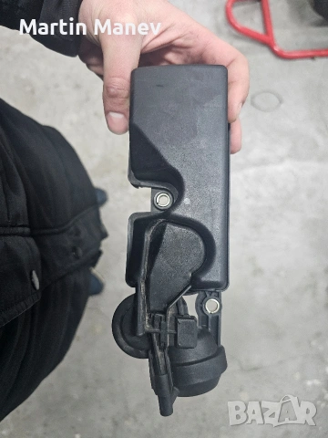 DISA клапа за BMW E46 M52TUB22, снимка 6 - Части - 53205075