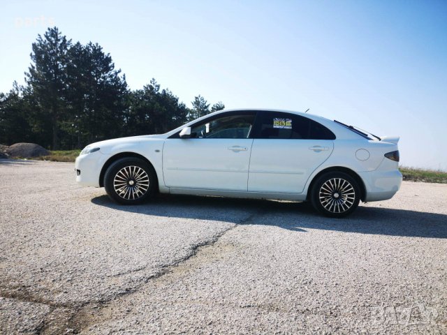 Мазда 6 2.0 На Части N, снимка 6 - Части - 38894739