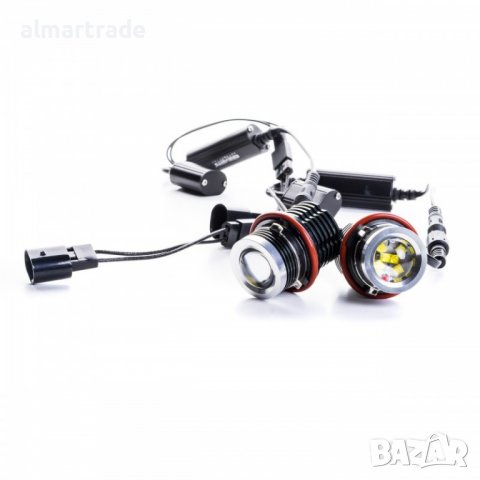 LED markers E39 160W CREE (2x80W) LENS, снимка 1