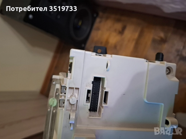 Километраж голф 3 с опция коригиране на километри, снимка 4 - Части - 52842626