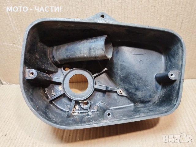 Филтърна Кутия За MZ ES. , снимка 7 - Части - 53851930