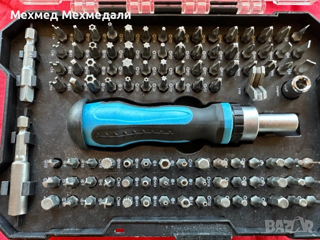 Различни инструменти , снимка 9 - Други инструменти - 53607310