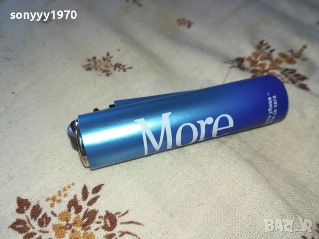 MORE/ROTHMANS/Marlboro/davidoff/sobranie-метални по избор, снимка 14 - Запалки - 15925615