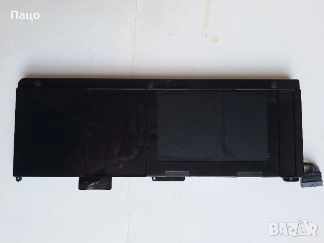 MacBook Pro 17" A1297 A1309/Батерия/