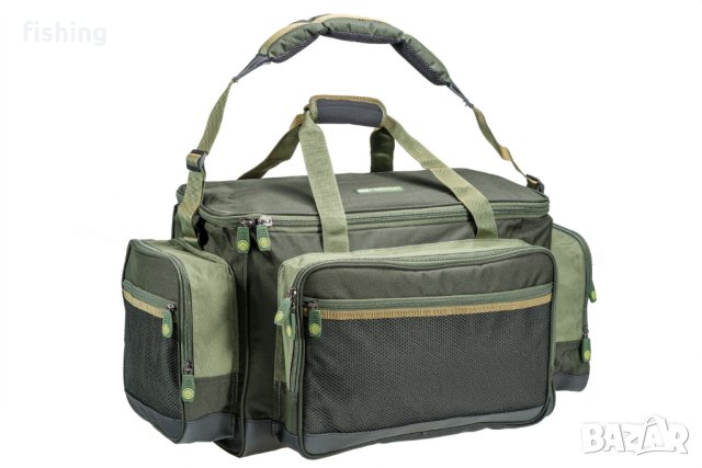 Carp Carryall Premium Сак