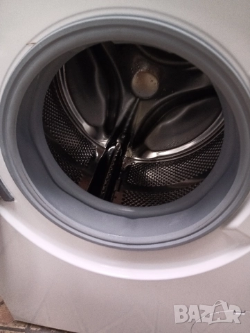 Като нова пералня Бош Bosch Serie 4 A+++ 7кг 2 години гаранция!, снимка 7 - Перални - 51828759