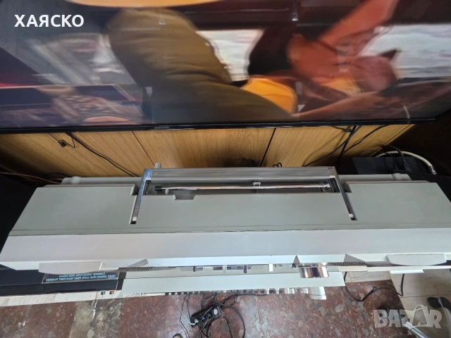 SAMSUNG  ST-Q50, снимка 5 - Радиокасетофони, транзистори - 53873498