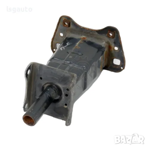 Десен буфер основа предна броня Mercedes-Benz M-class (W164)  ID: 140485