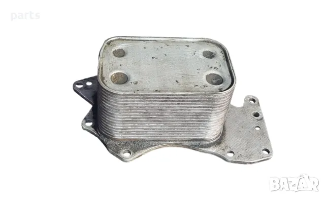 Маслен Охладител 3.0TDI Ауди A4 B7 - A6 4F C6 - A8 D3 - Q7
- 059117021H - 6633655
- 3237948AL