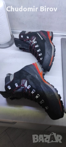 Зимни туристически обувки, снимка 3 - Зимни спортове - 53091971