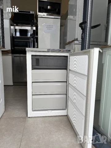 Малък фризер 4 чекмеджета Philips , снимка 3 - Фризери - 52685760