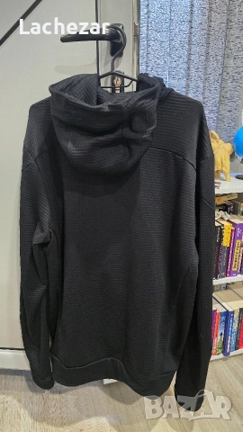 мъжки суитчер Engelbert Strausse размер L , снимка 9 - Суичъри - 53768865