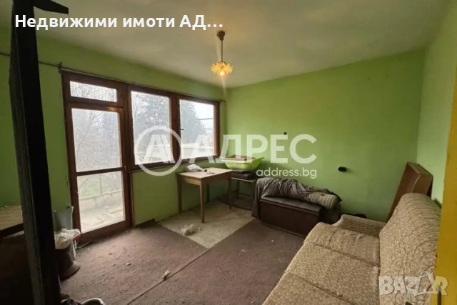 Eтаж от къща в град Попово с отлична локация, снимка 3 - Етаж от къща - 52882017