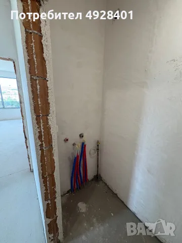 3-стаен апартамент гр. В. Търново, Зона Б, снимка 12 - Апартаменти - 55785090