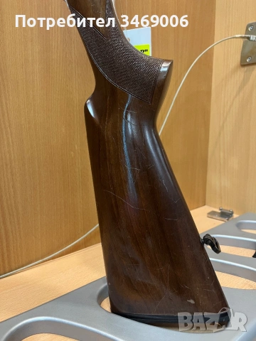 Ловна пушка “HUGLU 103c” кал.12/76, снимка 5 - Ловно оръжие - 53355078