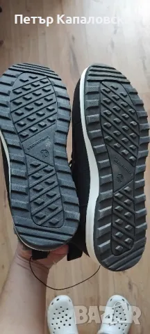 Зимни мъжки обувки ботуши WEATHERPROOF номер 46
Налични номера 43 44 45 46 Ограничителни бройки., снимка 6 - Мъжки боти - 48562869