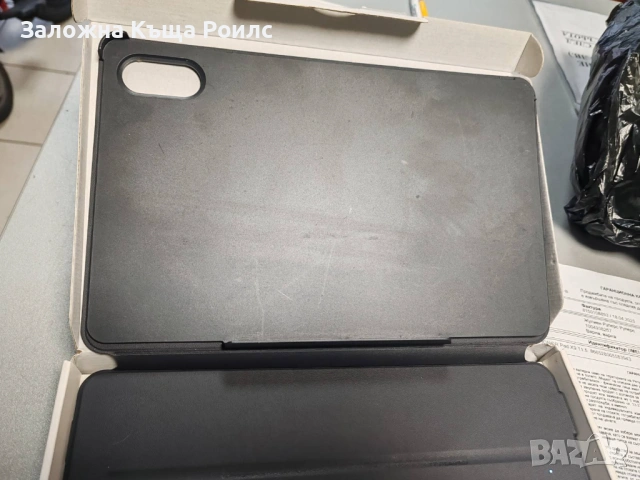 Таблет Honor Pad X9 4GB/128GB+ Smart Bluetooth клавиатура, снимка 8 - Таблети - 53573303