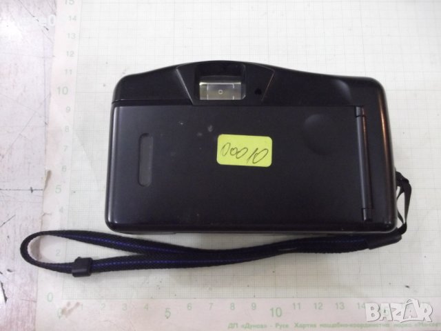 Фотоапарат "PREMIER AF - BF-300 BIG VIEW" - работещ, снимка 4 - Фотоапарати - 41887810