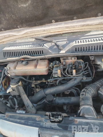 Пежо Боксер на части, снимка 6 - Бусове и автобуси - 53836384