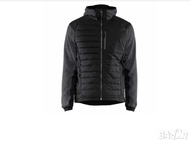 Blaklader Hybrid jacket 5930-2117 размер ХЛ, снимка 3 - Якета - 48760058