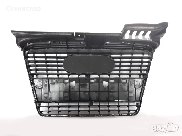 Предна решетка за Audi A4 B7 – 8E0853651J, снимка 2 - Аксесоари и консумативи - 56397753