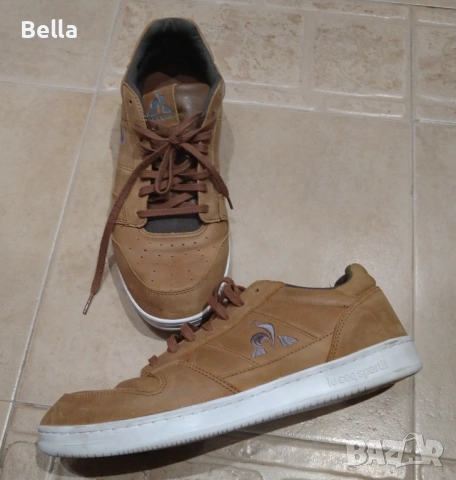 Обувки Le coq sportif 44 н.
