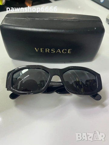 Слънчеви очила Versace VE4361, снимка 7 - Слънчеви и диоптрични очила - 53823182