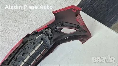 Предна броня Mazda MX5 MX-5 MIATA година 2015 2016 2017 2018 2019 код N243-50031, N24350031 , снимка 6 - Аксесоари и консумативи - 50295620