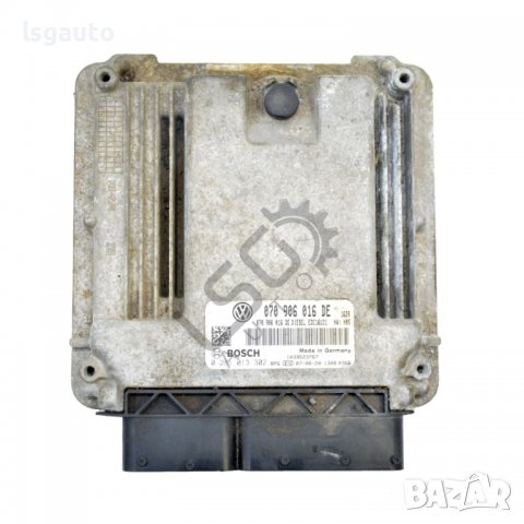 Компютър двигател  Volkswagen Touareg I (7L) 2002-2010 ID:96326